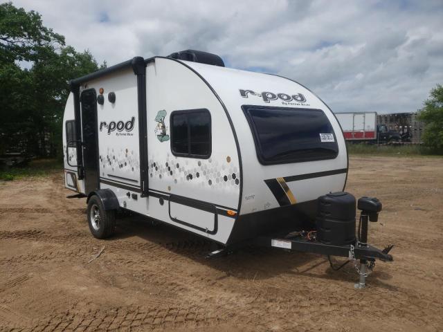 WILDWOOD R-POD 2022 4x4trpu18nb030058