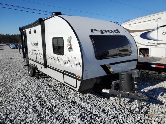 WILDWOOD R-POD 2022 4x4trpv28nb030567