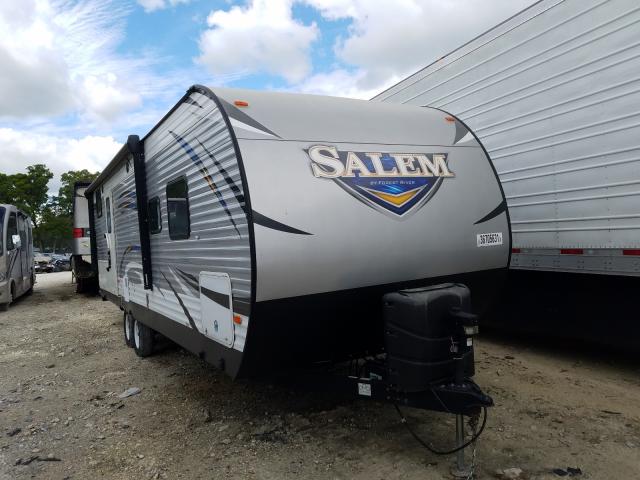 WILDWOOD SALEM 2018 4x4tsmc22ja322527