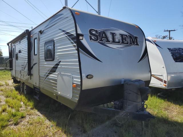 WILDWOOD SALEM 2015 4x4tsmc23fa312757