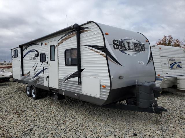 WILDWOOD SALEM 2014 4x4tsmf20ea308949