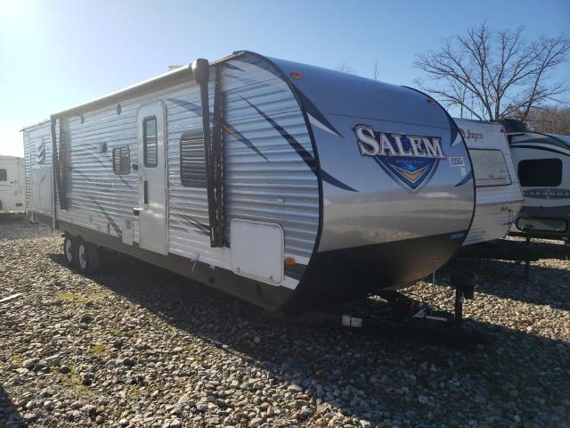 WILDWOOD SALEM 2018 4x4tsmg20j8063909