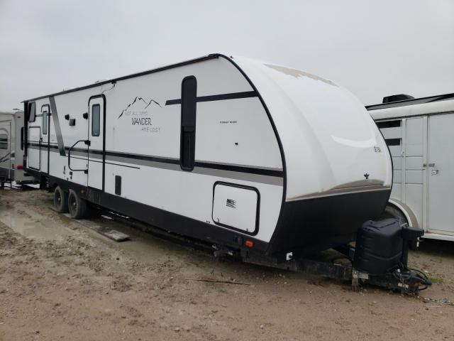 OTHER RV 2020 4x4tvbh22l4115450