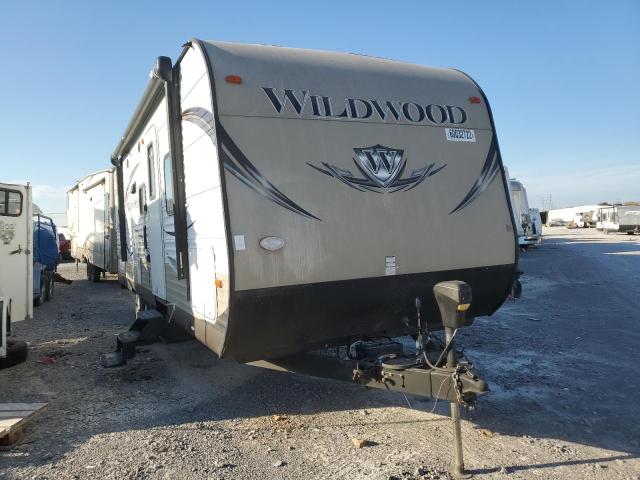 WILDWOOD WILDWOOD 2014 4x4twdb29ea252987