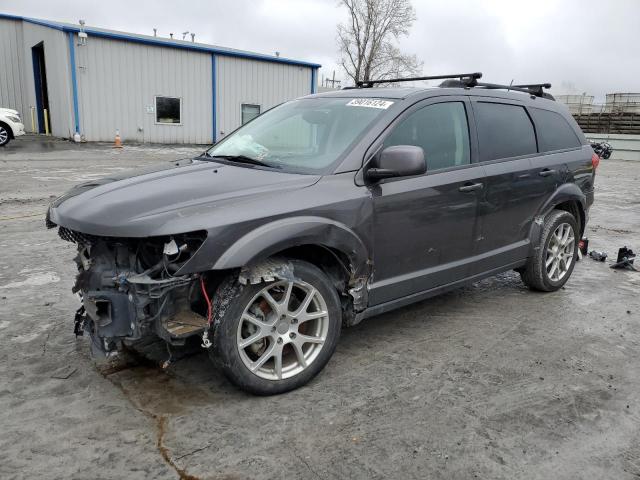 DODGE JOURNEY 2016 4x4twdm21j8804464