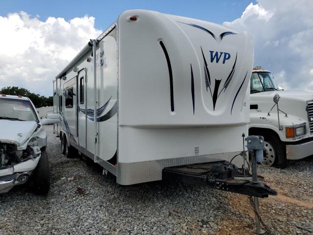 WILDWOOD CAMPER 2012 4x4twpc21cb012596