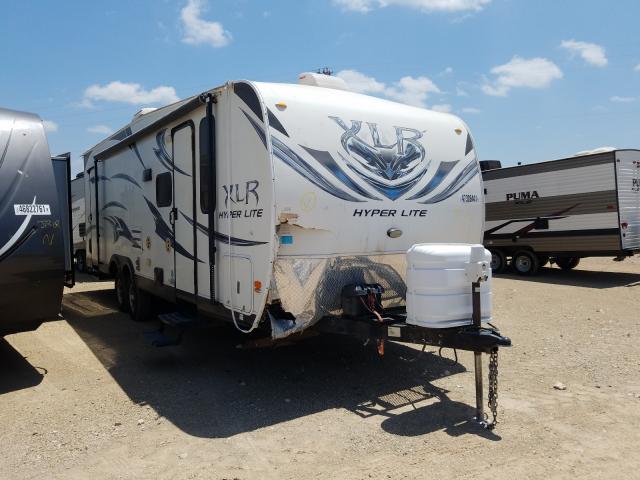 WILDWOOD HYPER LITE 2013 4x4txlc25d5155816