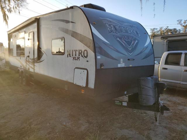 WILDWOOD NITRO XLR 2017 4x4txld2xhf162422