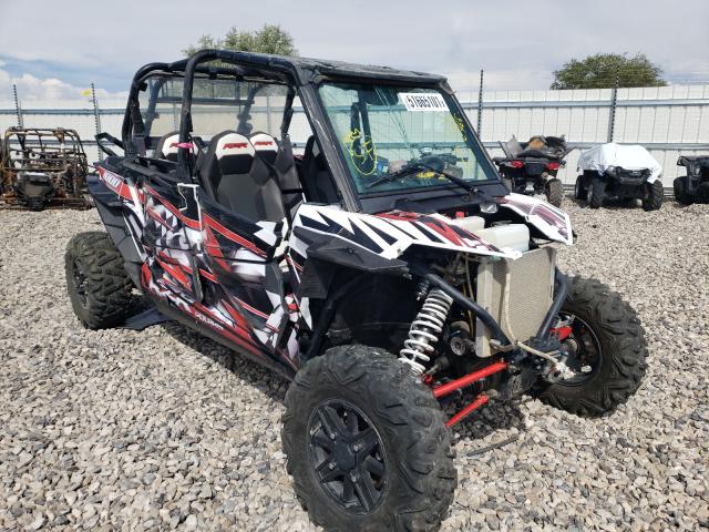 POLARIS RZR 4 1000 2014 4xa6t1ea9eb198749