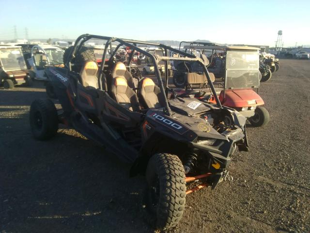 POLARIS RZR 4 1000 2014 4xa6t1eaxef366021