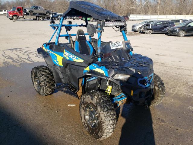 POLARIS ACE 900 XC 2018 4xadce87xjb307440