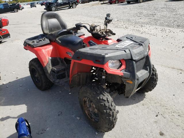 POLARIS SPORTSMAN 2012 4xadh50axca379272