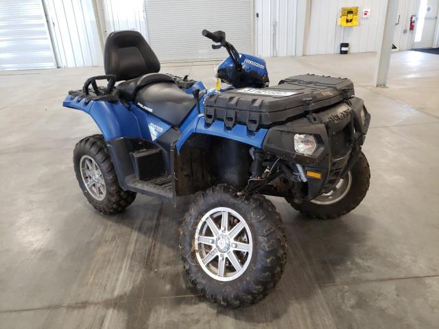 POLARIS SPORTSMAN 2014 4xadn5eaxea586586