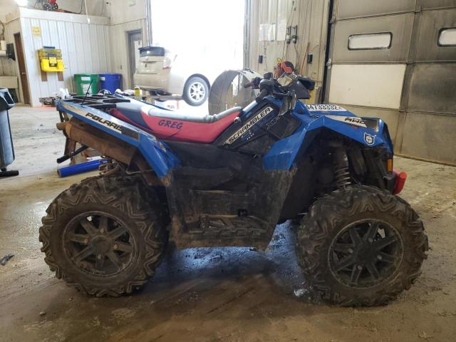 POLARIS SCRAMBLER 2014 4xagh8ea5ea097714