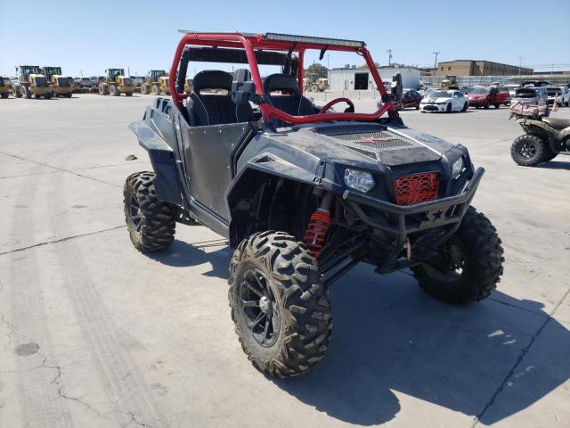 POLARIS RANGER RZR 2011 4xajh87a3bb425379