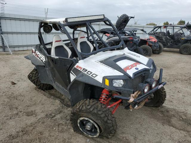 POLARIS RANGER RZR 2011 4xajh87a7bb397201