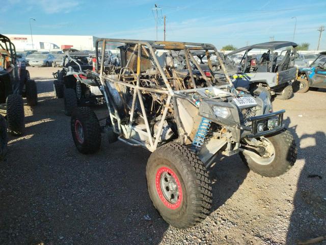 POLARIS RANGER RZR 2011 4xajh87a9bb395580