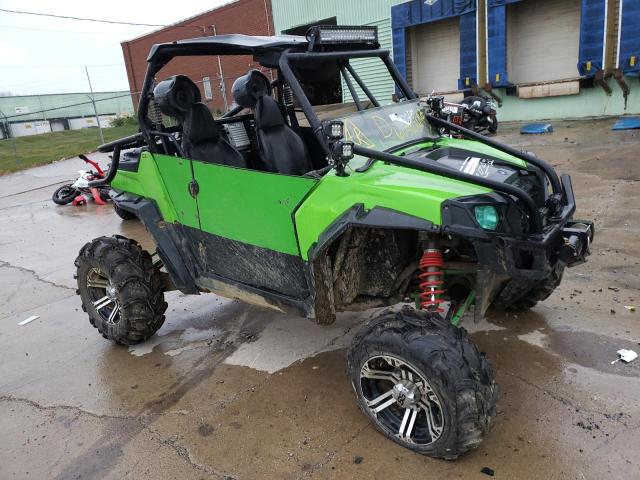 POLARIS RANGER RZR 2011 4xajh87a9bb422079