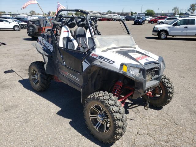 POLARIS RANGER RZR 2011 4xajh87axbb407817