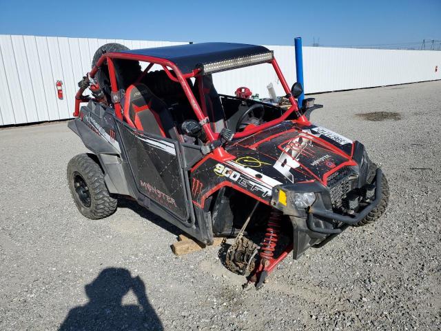 POLARIS RZR 900 XP 2013 4xajt87a1df254772