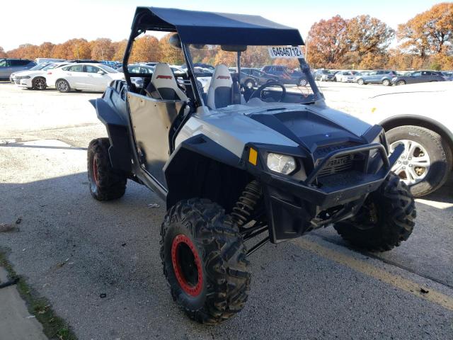 POLARIS RANGER RZR 2012 4xajt87a5ctf66519