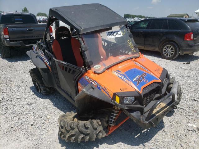 POLARIS RZR 900 XP 2013 4xajt9ea0df682535