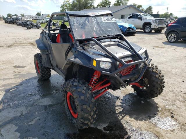 POLARIS RZR 900 XP 2013 4xajt9ea1db149889