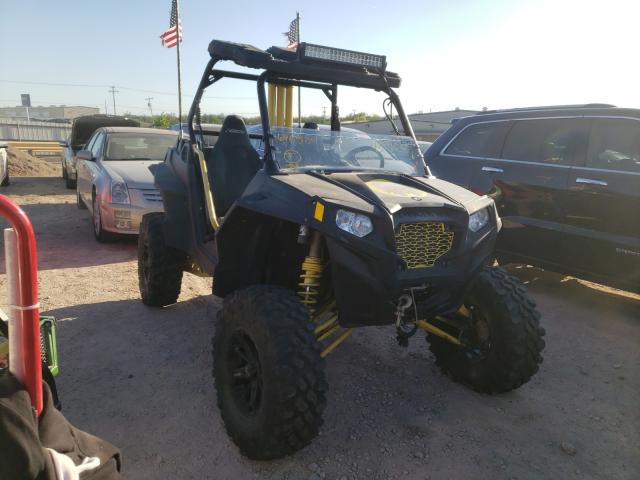 POLARIS RZR 900 XP 2013 4xajt9ea3df676504