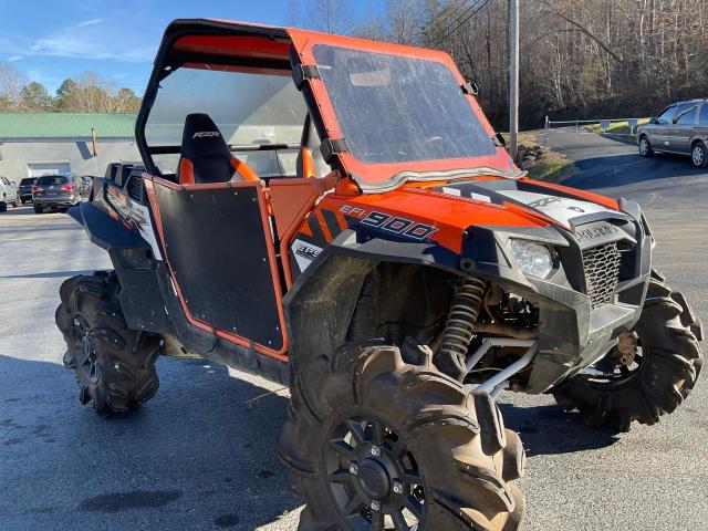 POLARIS RZR 900 XP 2014 4xajt9ea4ef245811