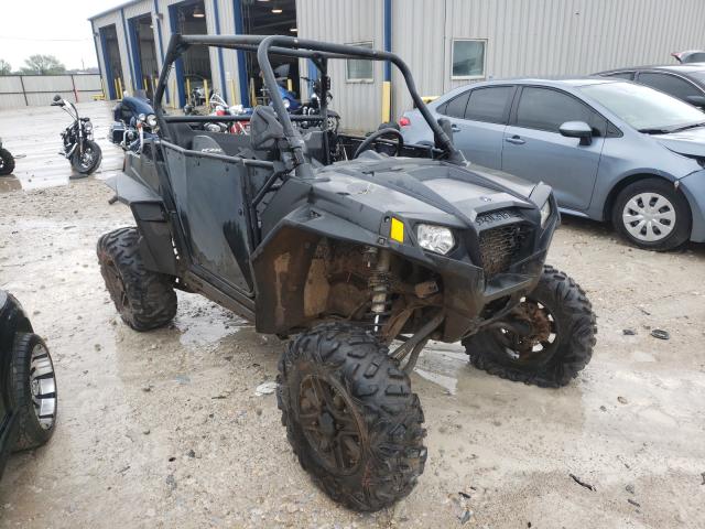 POLARIS RZR 900 XP 2013 4xajt9ea5df681235