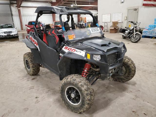 POLARIS RZR 900 XP 2013 4xajt9ea9db149879