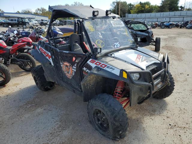 POLARIS RZR 900 XP 2013 4xajt9ea9db156878