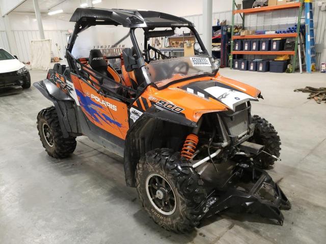 POLARIS RZR 900 XP 2014 4xajt9eaxef266946