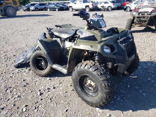 POLARIS SPORTSMAN 2014 4xamh57a3ea588345