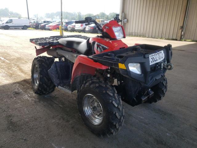 POLARIS SPORTSMAN 2010 4xamn76a4ab803404