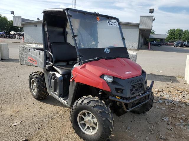 POLARIS RANGER 400 2014 4xarh45a2ee808148