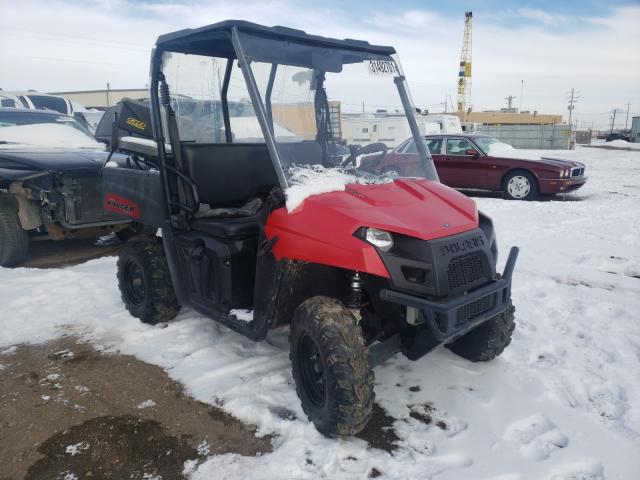 POLARIS RANGER 500 2011 4xarh50a4bb410093