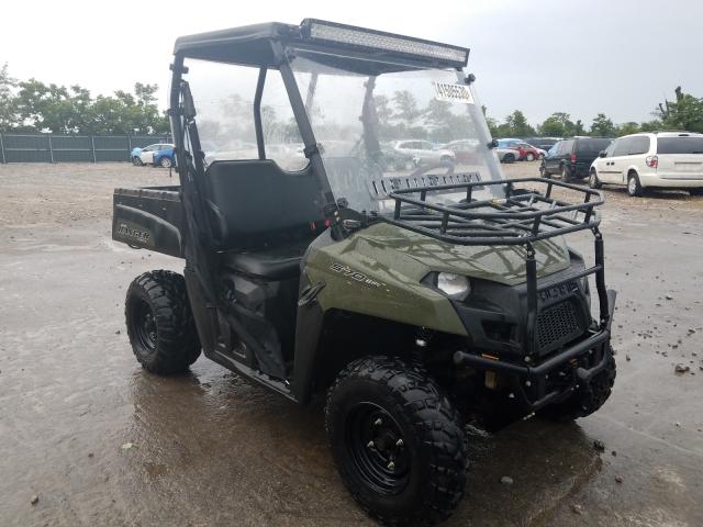 POLARIS RANGER 570 2014 4xarh57a8ee810201