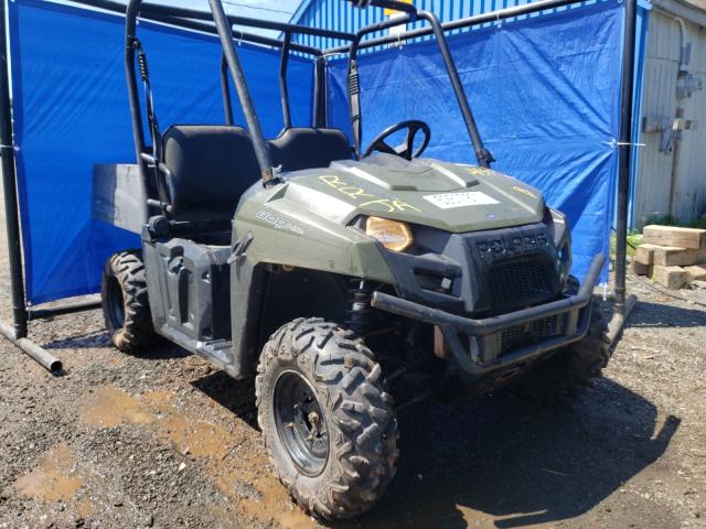 POLARIS RANGER 800 2014 4xarh76a1ee225862