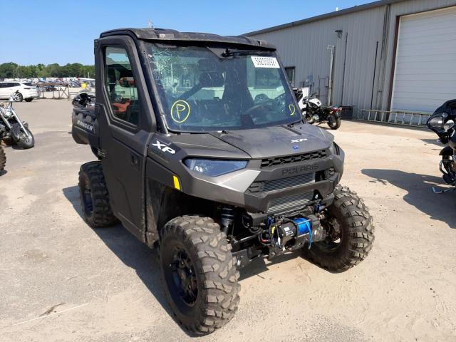 POLARIS RANGER CRE 2022 4xarr1993n8072072