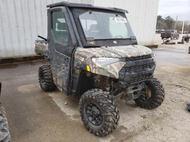 POLARIS RANGER XP 2019 4xarrb992k8896887