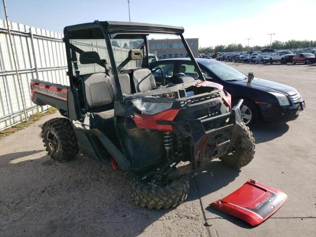 POLARIS RANGER XP 2018 4xarre991j8522903