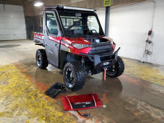 POLARIS RANGER XP 2018 4xarre993j8527276