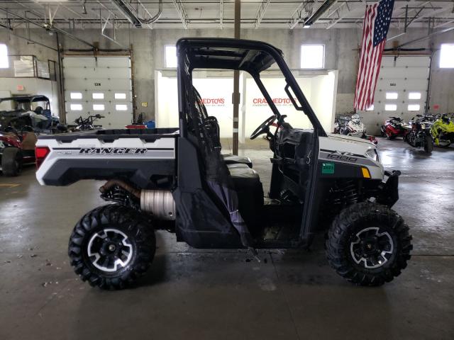 POLARIS RANGER XP 2019 4xarre993k8916162