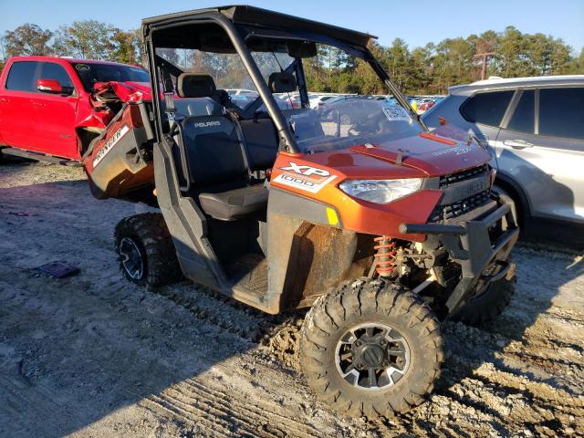 POLARIS RANGER XP 2020 4xarre993l8051792