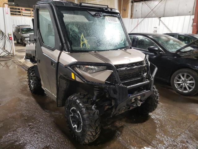 POLARIS RANGER XP 2018 4xarre994j8522751