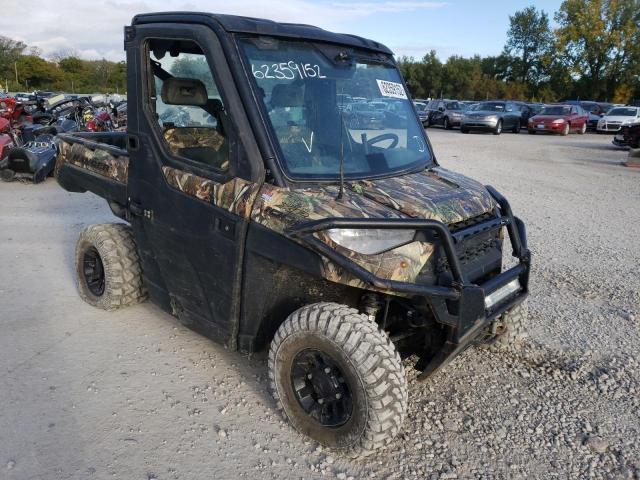 POLARIS RANGER XP 2019 4xarre996k8542632