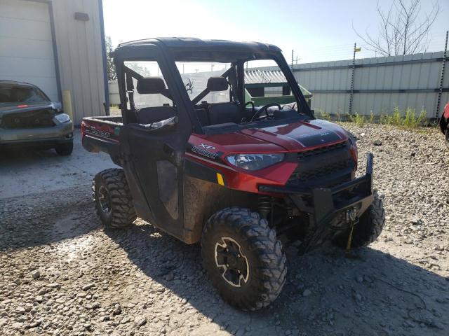 POLARIS RANGER XP 2018 4xarre998j8539780