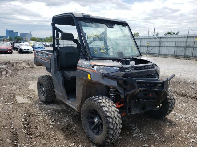 POLARIS RANGER XP 2018 4xarre99xj8523127