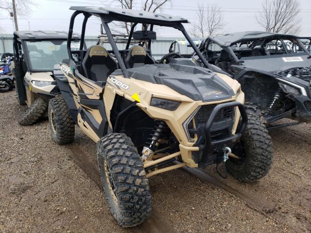 POLARIS RANGER XP 2020 4xarrr997l8920448